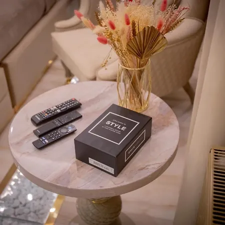 Apartment Alexandras Palace Bradford (West Yorkshire)