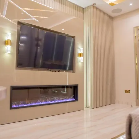Διαμέρισμα Alexandras Palace *