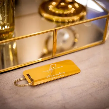 Alexandras Palace Apartment Bradford (West Yorkshire)