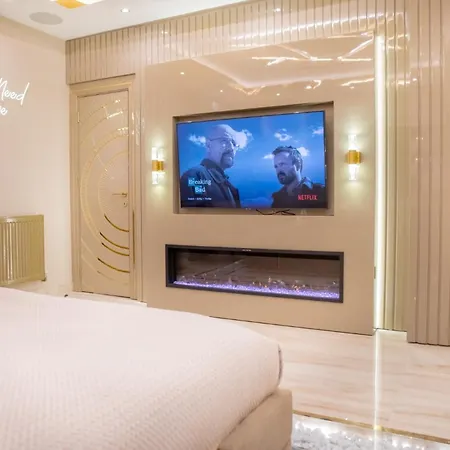 Apartment Alexandras Palace Bradford (West Yorkshire)