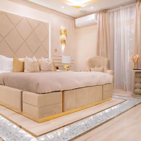 Alexandras Palace Apartment Bradford (West Yorkshire)