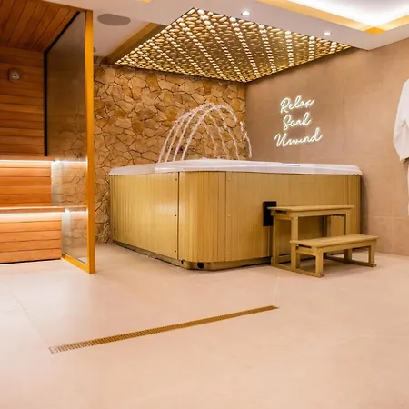 Apartment Alexandras Palace Bradford (West Yorkshire)