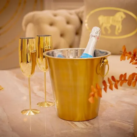 Alexandras Palace Apartment Bradford (West Yorkshire)