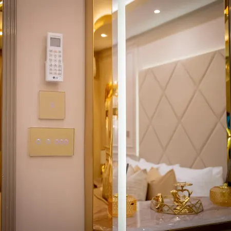 Apartment Alexandras Palace Bradford (West Yorkshire)