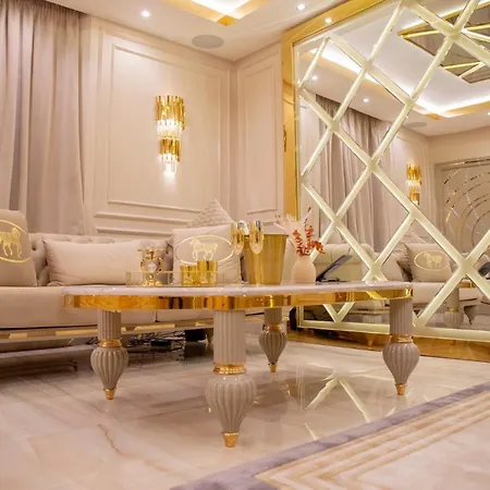 Alexandras Palace Apartment Bradford (West Yorkshire)