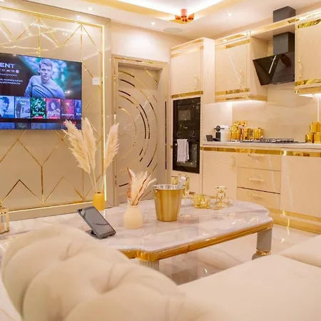 Apartment Alexandras Palace Bradford (West Yorkshire)