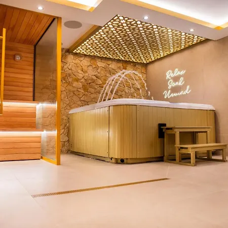 Alexandras Palace Apartment Bradford (West Yorkshire)