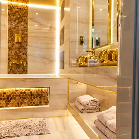 Apartment Alexandras Palace Bradford (West Yorkshire)