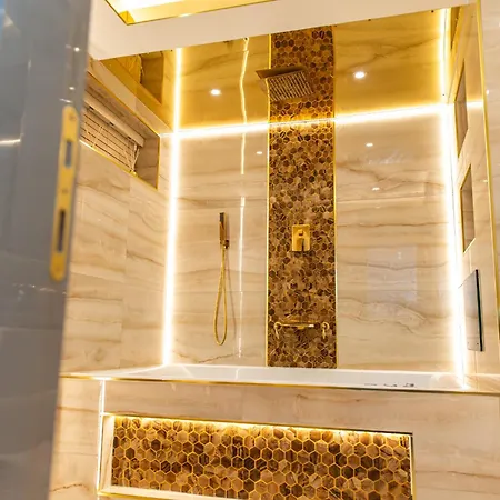 Alexandras Palace Apartment Bradford (West Yorkshire)