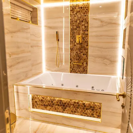 Apartment Alexandras Palace Bradford (West Yorkshire)