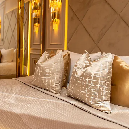 Apartment Alexandras Palace Bradford (West Yorkshire)