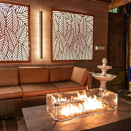 Apartment Alexandras Palace