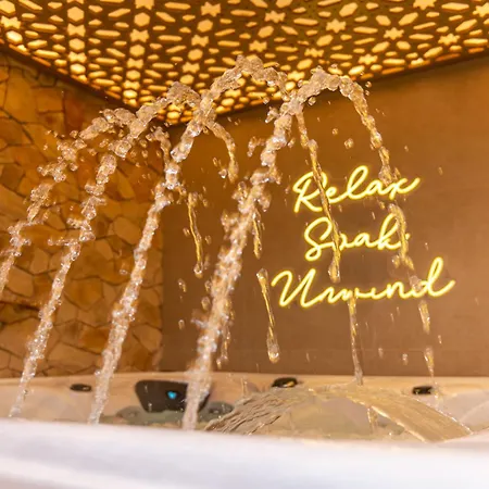 Apartment Alexandras Palace