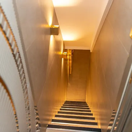 Alexandras Palace Apartment Bradford (West Yorkshire)