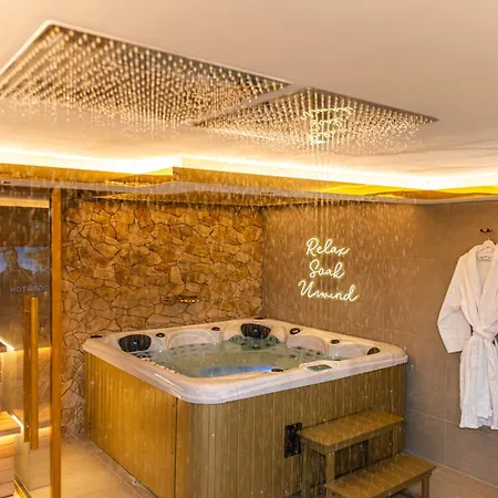 Apartment Alexandras Palace *