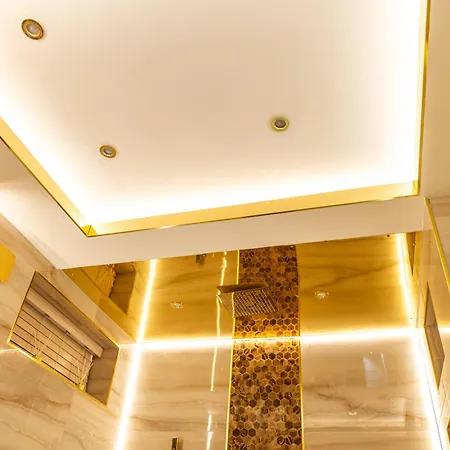 Alexandras Palace Apartment Bradford (West Yorkshire)