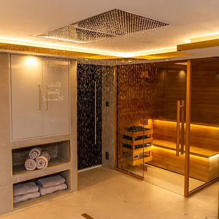 Alexandras Palace Bradford (West Yorkshire)