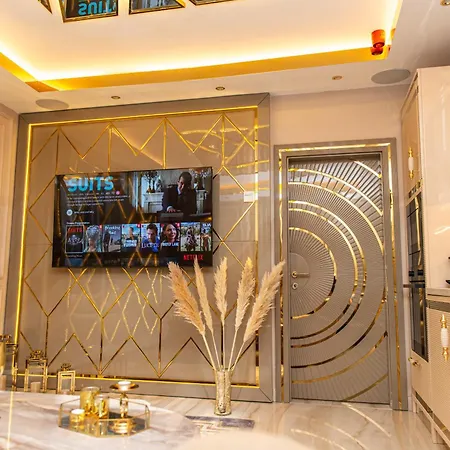 Alexandras Palace Apartment Bradford (West Yorkshire)