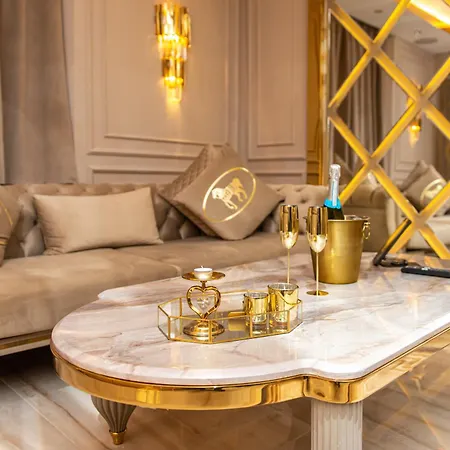 Alexandras Palace Apartment Bradford (West Yorkshire)