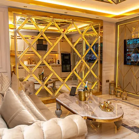 Alexandras Palace Apartment Bradford (West Yorkshire)