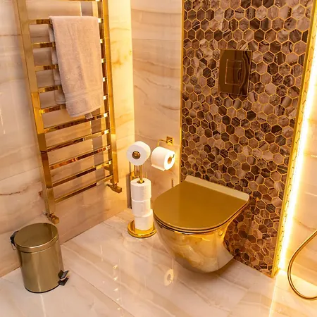 Apartment Alexandras Palace Bradford (West Yorkshire)