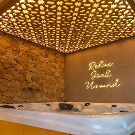 Apartment Alexandras Palace Bradford (West Yorkshire)