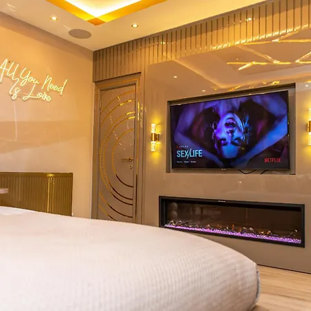 Alexandras Palace Bradford (West Yorkshire)