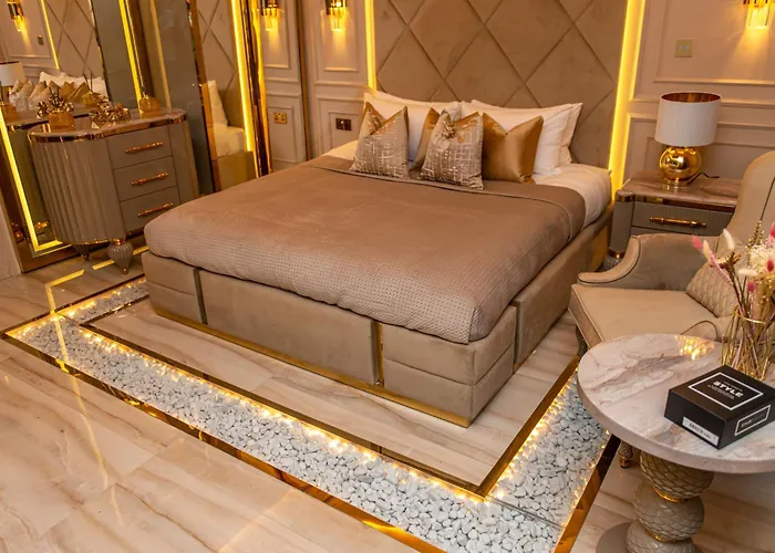 Appartamento Alexandras Palace *