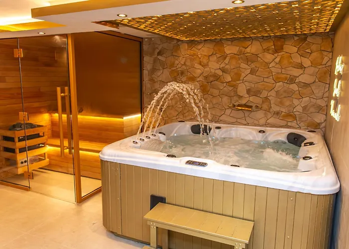 Alexandras Palace * Bradford (West Yorkshire)