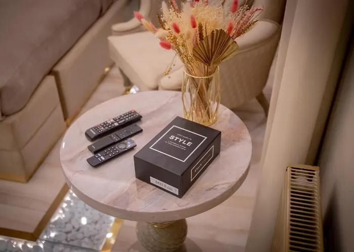 Apartment Alexandras Palace Bradford (West Yorkshire)