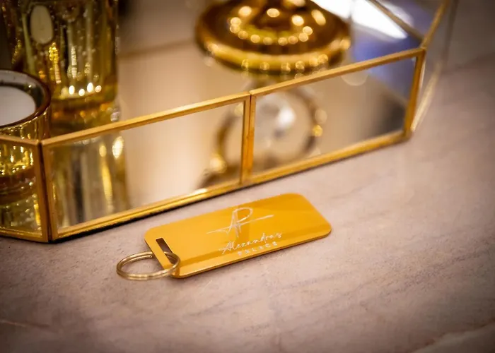 Alexandras Palace Apartment Bradford (West Yorkshire)