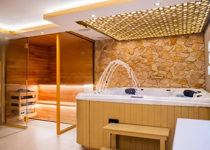 Alexandras Palace Appartamento