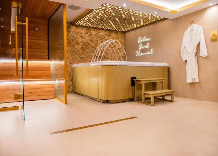 Appartamento Alexandras Palace Bradford (West Yorkshire)