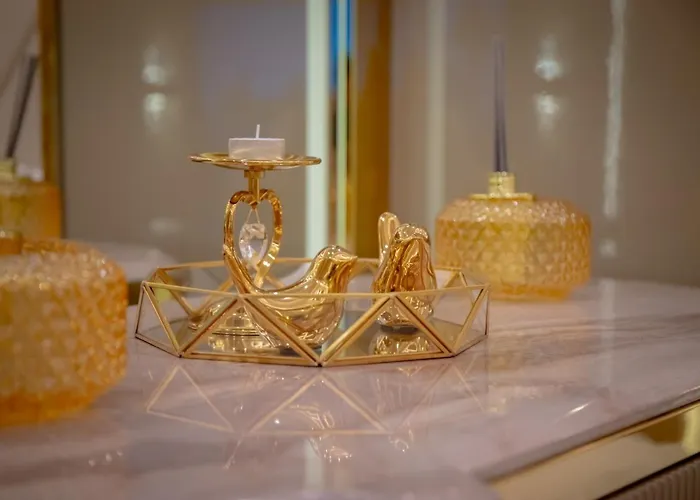 Alexandras Palace Appartamento *