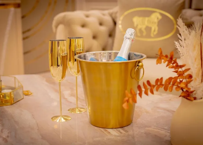 Alexandras Palace Apartment Bradford (West Yorkshire)