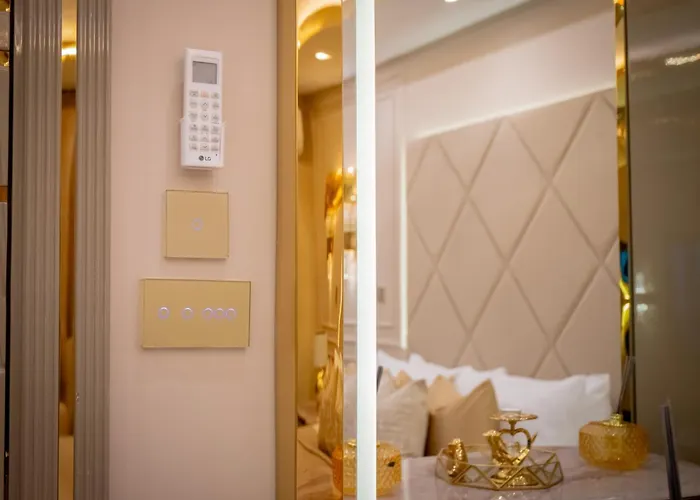 Apartment Alexandras Palace Bradford (West Yorkshire)