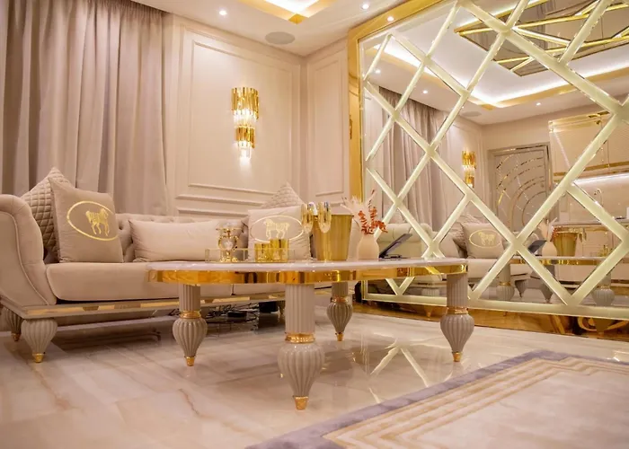 Alexandras Palace Apartment Bradford (West Yorkshire)