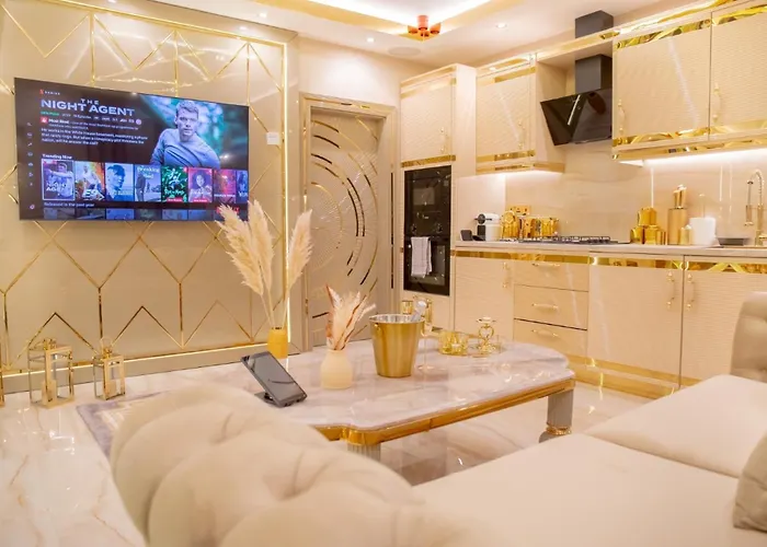 Appartamento Alexandras Palace Bradford (West Yorkshire)