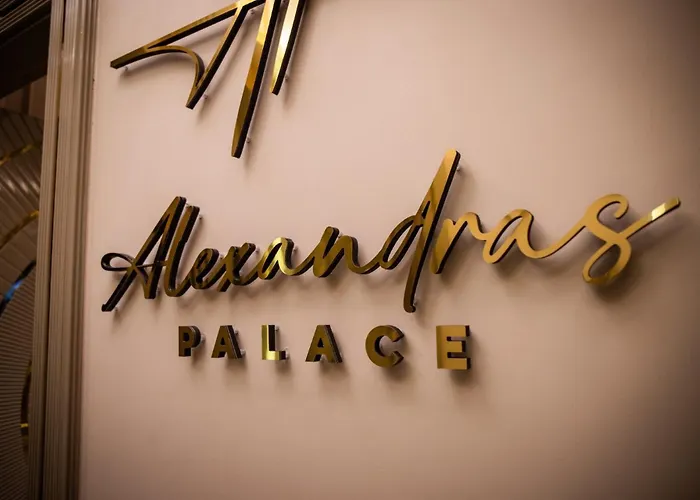 Alexandras Palace Bradford (West Yorkshire)
