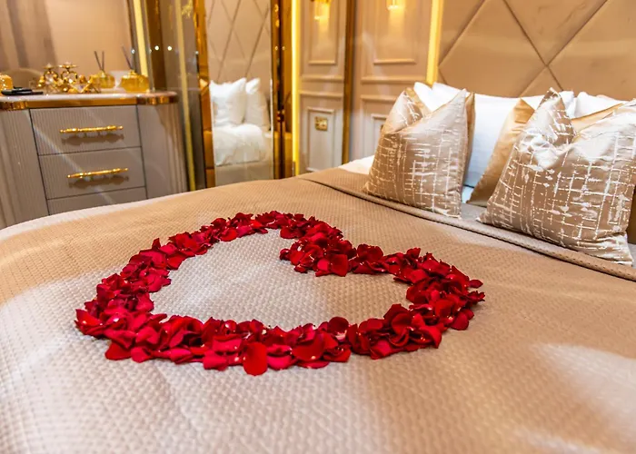 Alexandras Palace Appartamento