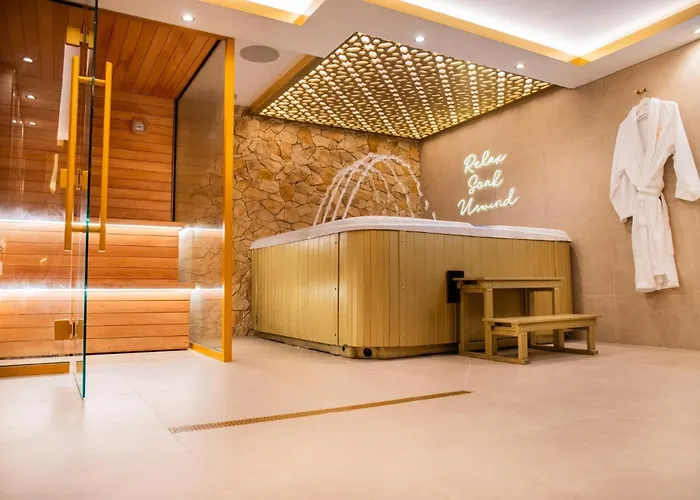 Alexandras Palace Appartamento Bradford (West Yorkshire)