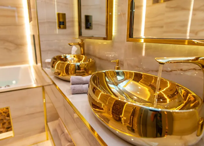 Appartamento Alexandras Palace