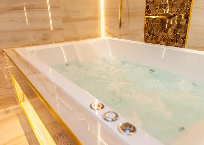 Appartamento Alexandras Palace