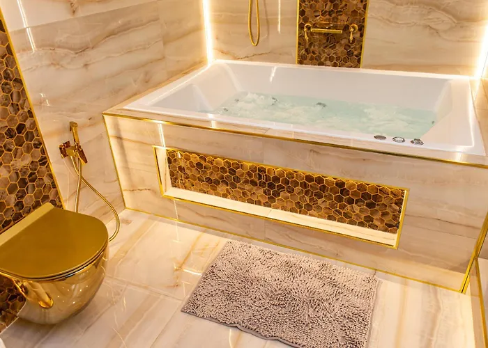 Alexandras Palace Apartment *