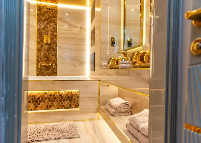 Appartamento Alexandras Palace Bradford (West Yorkshire)