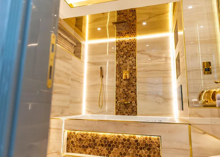 Alexandras Palace Apartment Bradford (West Yorkshire)