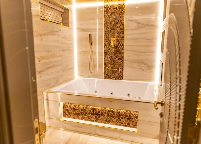 Appartamento Alexandras Palace Bradford (West Yorkshire)