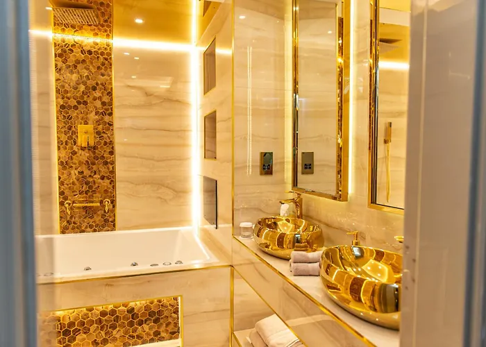 Alexandras Palace Appartamento