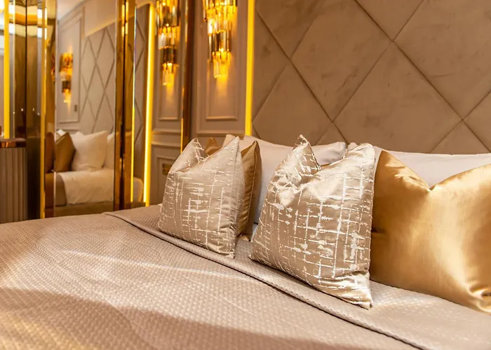 Appartamento Alexandras Palace Bradford (West Yorkshire)