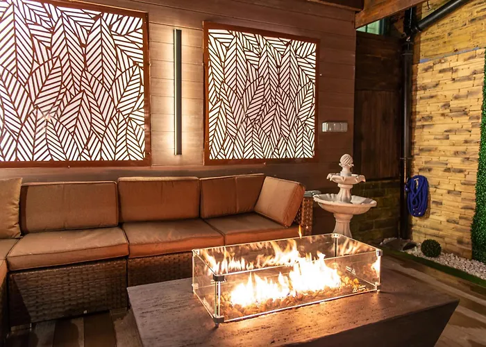 Appartamento Alexandras Palace